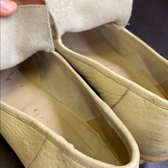 Michel Perry Loafers Sz 36.5 - Picture 15 of 15